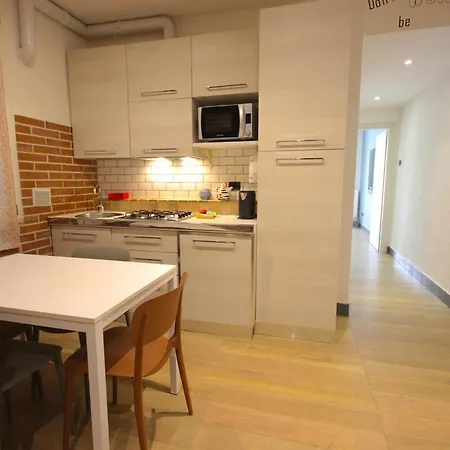 Apartamento Case Vr Happy House *