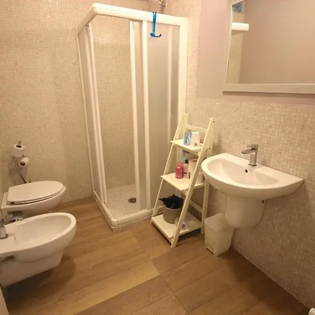 Appartement Case Vr Happy House *