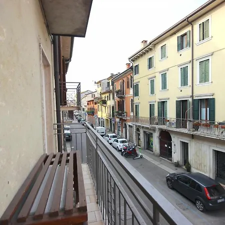 Case Vr Happy House Apartamento Verona