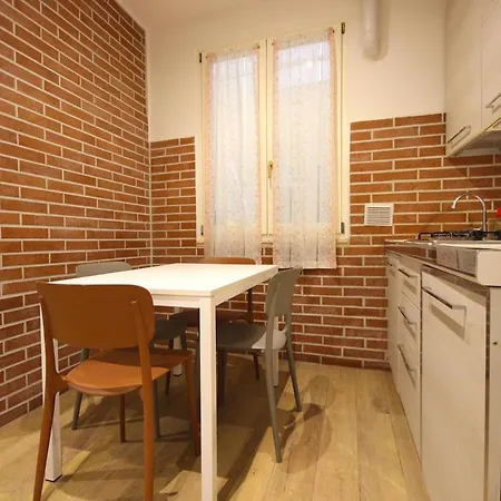 Appartement Case Vr Happy House *