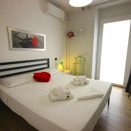 Case Vr Happy House Apartament Werona