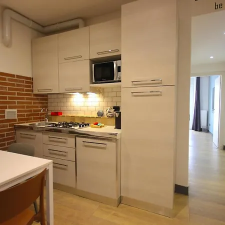 Apartament Case Vr Happy House Werona