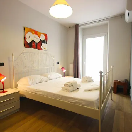 Case Vr Happy House Apartament
