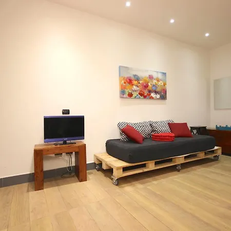 Case Vr Happy House Apartament