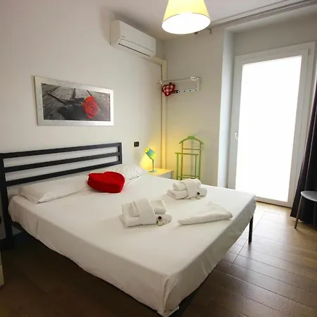 Case Vr Happy House Apartament *
