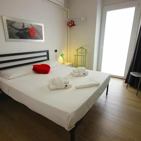 Apartament Case Vr Happy House Werona