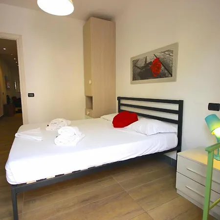 Apartament Case Vr Happy House Werona