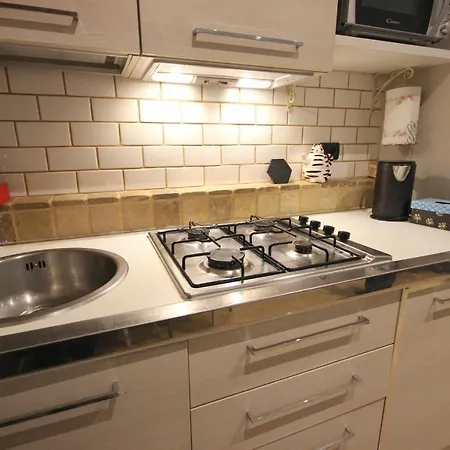 Case Vr Happy House Apartament
