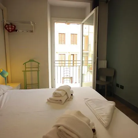 Case Vr Happy House Apartament *