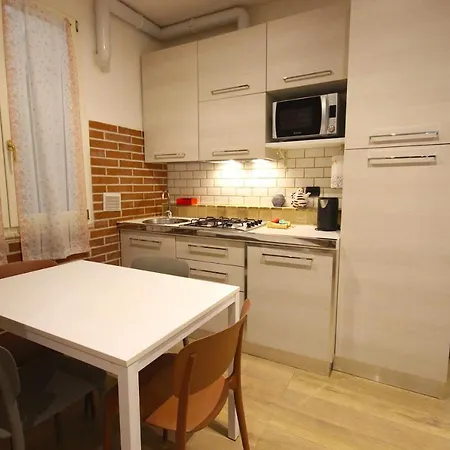 Case Vr Happy House Apartament Werona