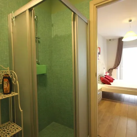 Case Vr Happy House Apartament