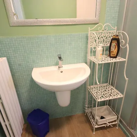 Apartament Case Vr Happy House Werona