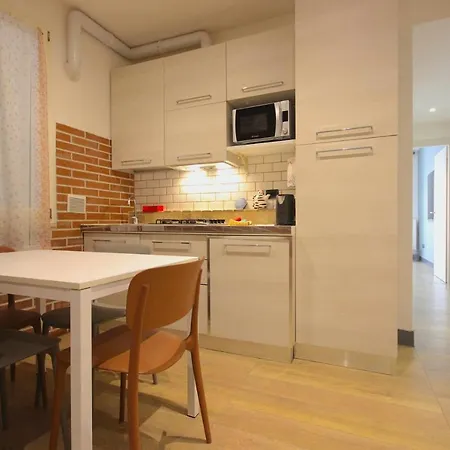 Apartament Case Vr Happy House Werona