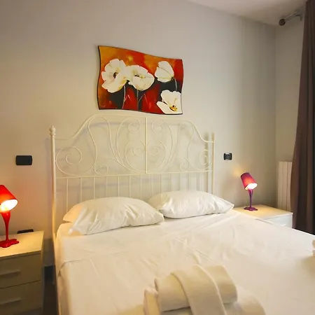 Case Vr Happy House Apartament *
